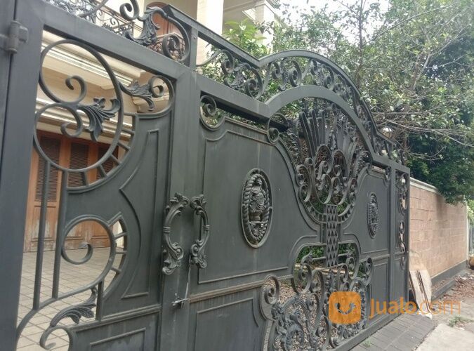 RUMAH MEWAH JL KENANGA BINTARO PESANGGRAHAN JAKSEL SUPER MURAH