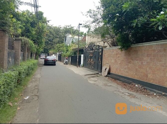 RUMAH MEWAH JL KENANGA BINTARO PESANGGRAHAN JAKSEL SUPER MURAH