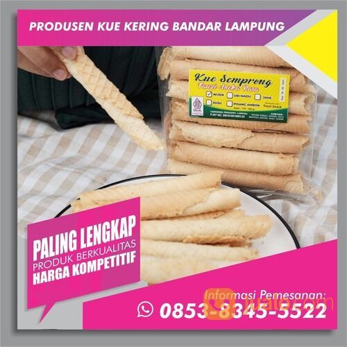 PALING LARIS !! CALL 0853-8345-5522 Distributor, Agen, Grosir Snack Pringsewu Lampung