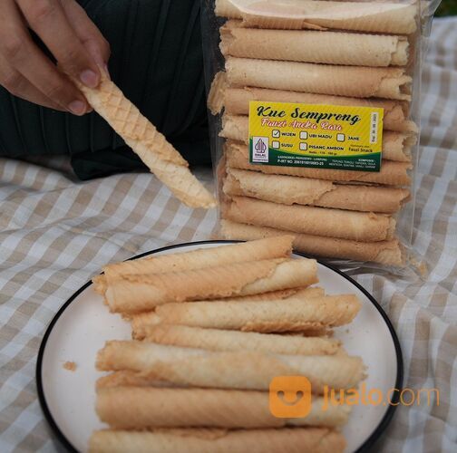 PALING LARIS !! CALL 0853-8345-5522 Distributor, Agen, Grosir Snack Pringsewu Lampung