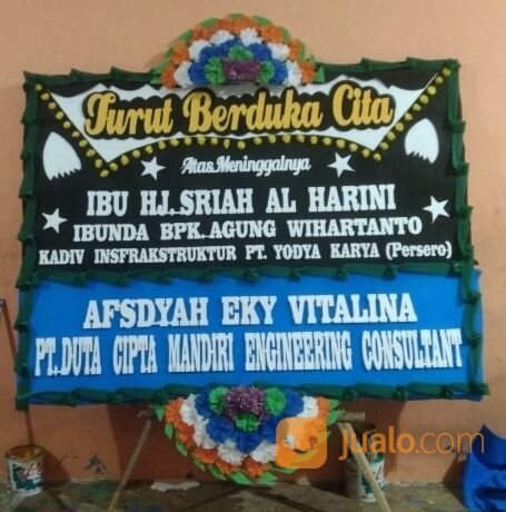 TERMURAH !! TOKO BUNGA PANGKAL PINANG☎️082165542888.