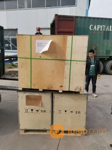 jasa import mesin china to indonesia dan pembelian mesin