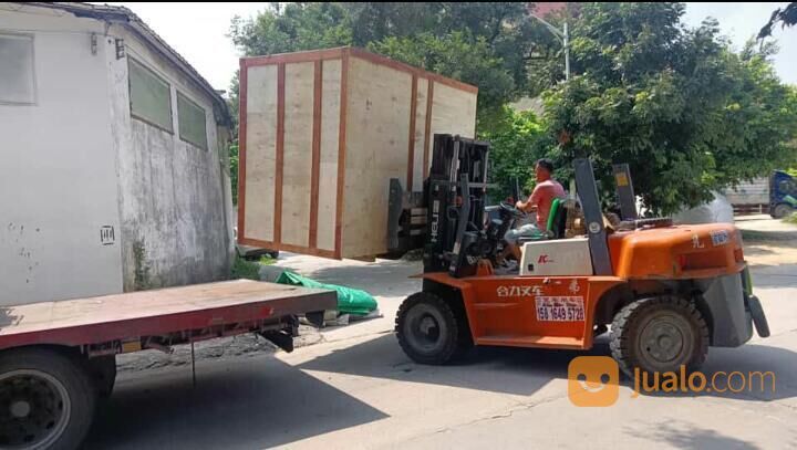 jasa import mesin china to indonesia dan pembelian mesin