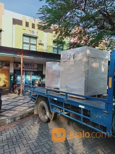 jasa import mesin china to indonesia dan pembelian mesin