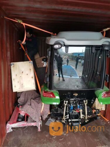 jasa import mesin china to indonesia dan pembelian mesin