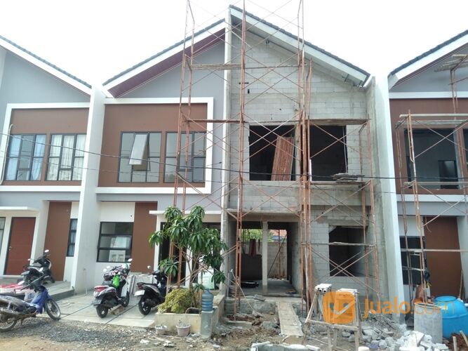 Cikoleang HIll, Perumahan Termurah di Kawasan Cisauk Tangerang