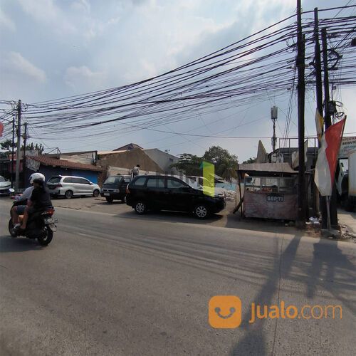 Ruko Murah di Jln Raya Kahfi 2 Jagakarsa Jakarta Selatan