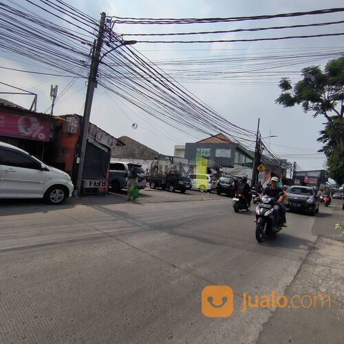 Ruko Murah di Jln Raya Kahfi 2 Jagakarsa Jakarta Selatan