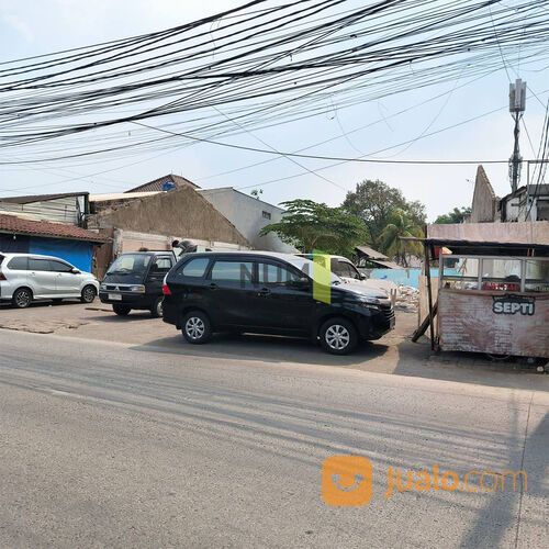 Ruko Murah di Jln Raya Kahfi 2 Jagakarsa Jakarta Selatan