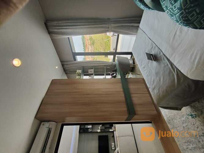 Rumah Cluster Reina Sofia Cantik 2 Lantai di Citra Sentul City Bogor Tipe Dali 8x15