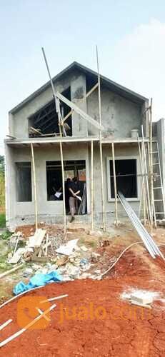 Rumah Murah Dalam Cluster Area Sawangan Dekat Pintu Tol Sawangan