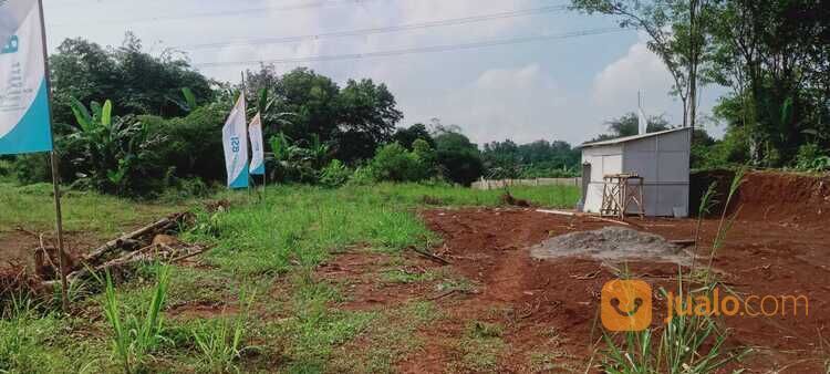 Rumah Murah Dalam Cluster Area Sawangan Dekat Pintu Tol Sawangan