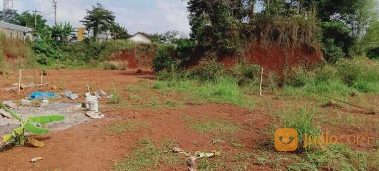 Rumah Murah Dalam Cluster Area Sawangan Dekat Pintu Tol Sawangan
