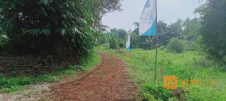 Rumah Murah Dalam Cluster Area Sawangan Dekat Pintu Tol Sawangan