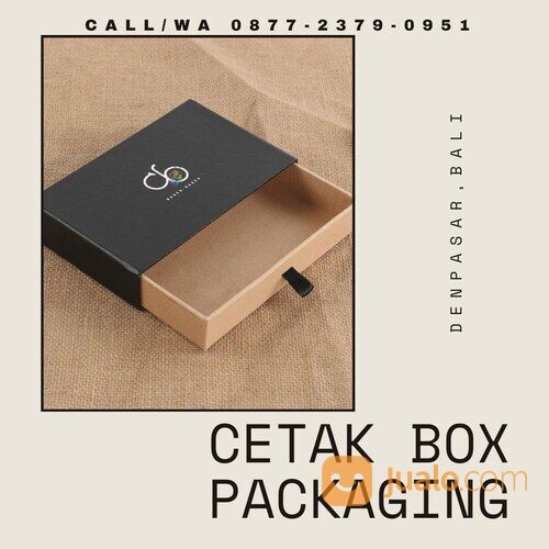 CETAK BOX PACKAGING DENPASAR (BALI).( CALL/WA 0877-2379-0951 ,