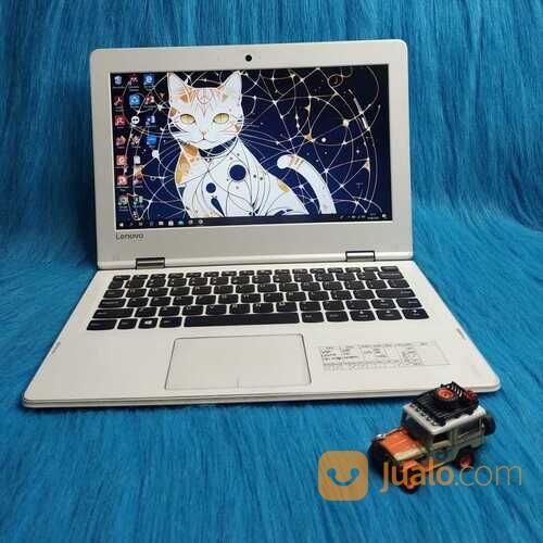 TERKECE, Lenovo Ideapad 310S-11IAP, Celeron N3350, Harga Laptop Lenovo di Malang