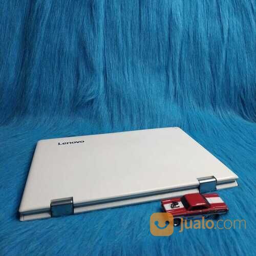 TERKECE, Lenovo Ideapad 310S-11IAP, Celeron N3350, Harga Laptop Lenovo di Malang