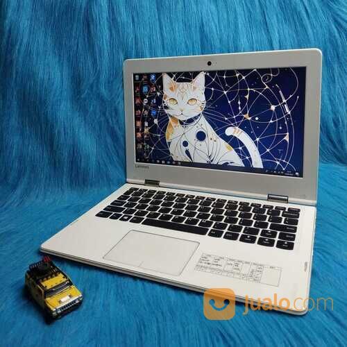 TERKECE, Lenovo Ideapad 310S-11IAP, Celeron N3350, Harga Laptop Lenovo di Malang