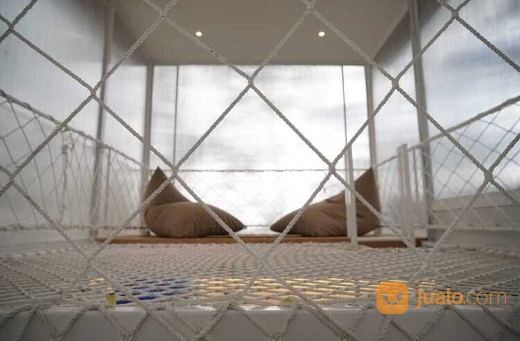 AFFORDABLE Villa Lembang Termurah DKT Pramestha Alinda Town House Bandung Utara