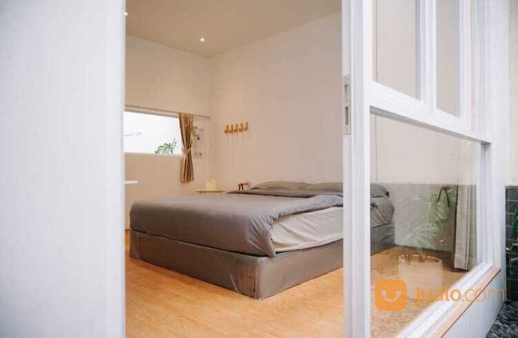 AFFORDABLE Villa Lembang Termurah DKT Pramestha Alinda Town House Bandung Utara