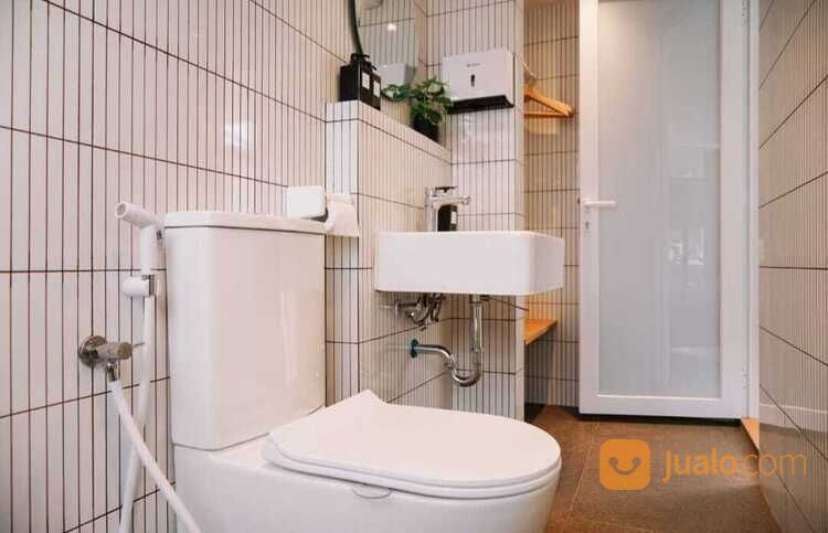 AFFORDABLE Villa Lembang Termurah DKT Pramestha Alinda Town House Bandung Utara