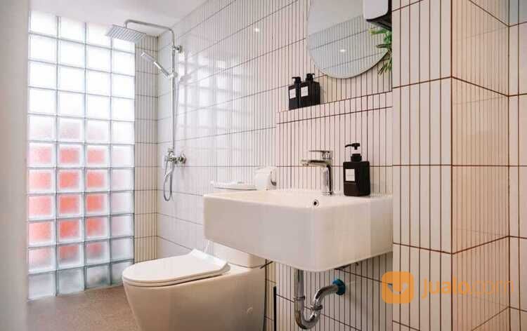 AFFORDABLE Villa Lembang Termurah DKT Pramestha Alinda Town House Bandung Utara