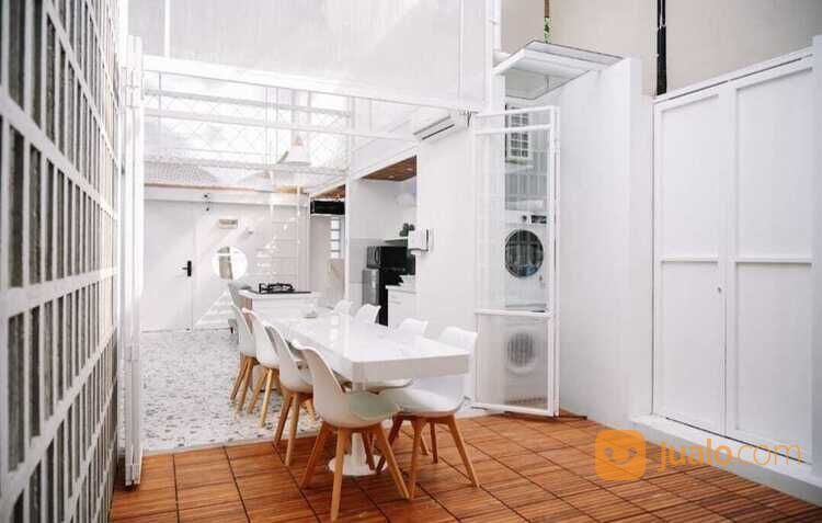 AFFORDABLE Villa Lembang Termurah DKT Pramestha Alinda Town House Bandung Utara