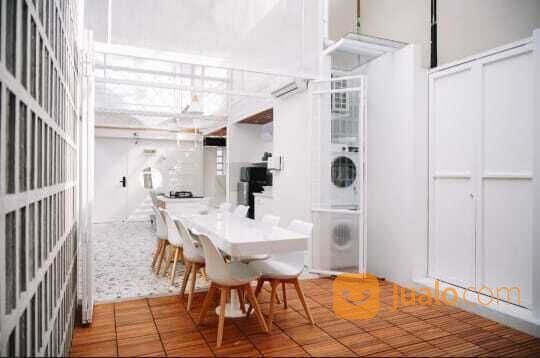 AFFORDABLE Villa Lembang Termurah DKT Pramestha Alinda Town House Bandung Utara