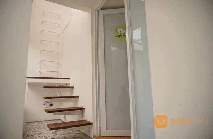 AFFORDABLE Villa Lembang Termurah DKT Pramestha Alinda Town House Bandung Utara