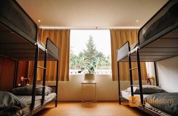 AFFORDABLE Villa Lembang Termurah DKT Pramestha Alinda Town House Bandung Utara