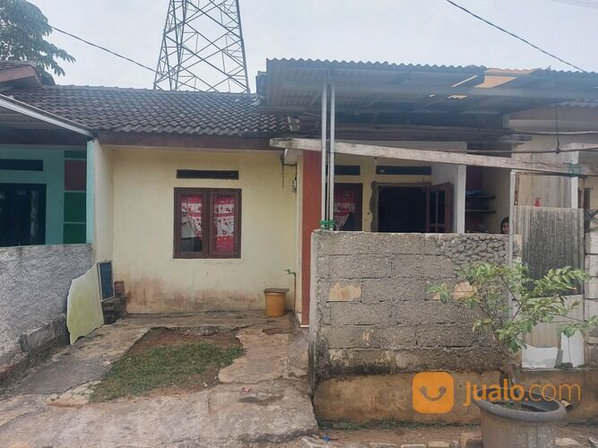 Over Rumah Cicilan 2 Jutaan di BUMI CITRA ASRI, Tajurhalang Bogor