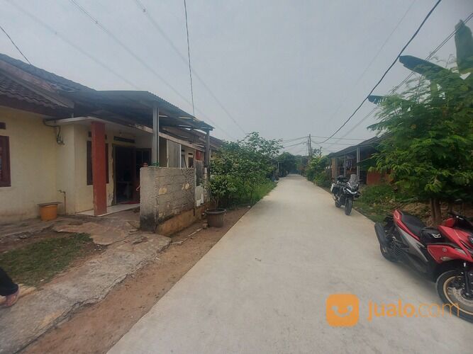 Over Rumah Cicilan 2 Jutaan di BUMI CITRA ASRI, Tajurhalang Bogor