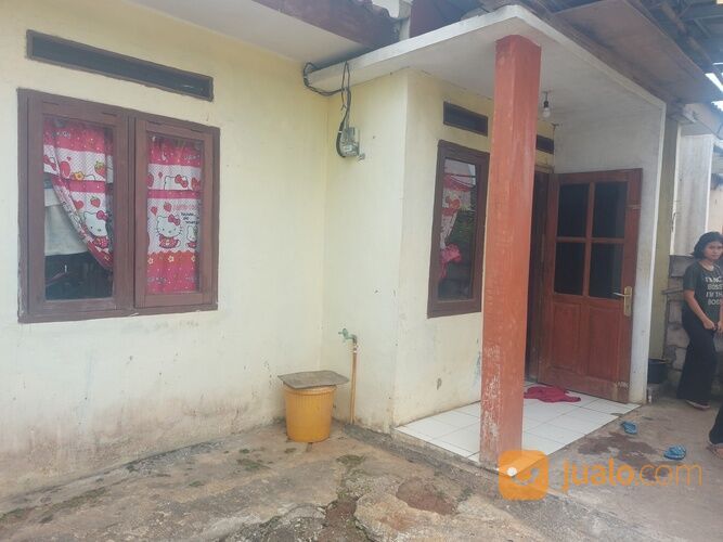 Over Rumah Cicilan 2 Jutaan di BUMI CITRA ASRI, Tajurhalang Bogor