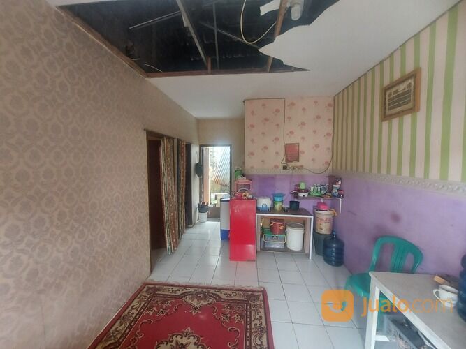 Over Rumah Cicilan 2 Jutaan di BUMI CITRA ASRI, Tajurhalang Bogor