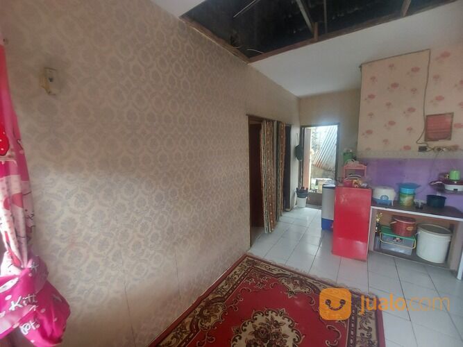 Over Rumah Cicilan 2 Jutaan di BUMI CITRA ASRI, Tajurhalang Bogor