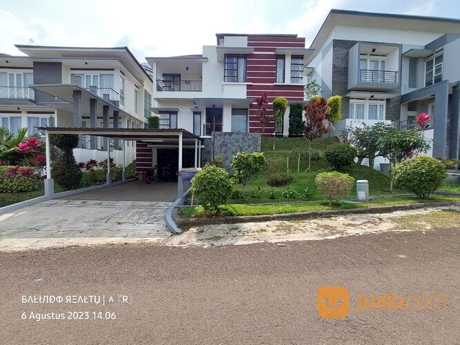 OPEN HOUSE Rumah Dago Resort DKT Hotel Intercontinental & Swiss Bell Hotel Bandung Utara