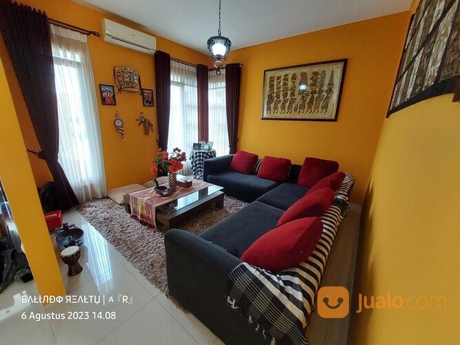 OPEN HOUSE Rumah Dago Resort DKT Hotel Intercontinental & Swiss Bell Hotel Bandung Utara