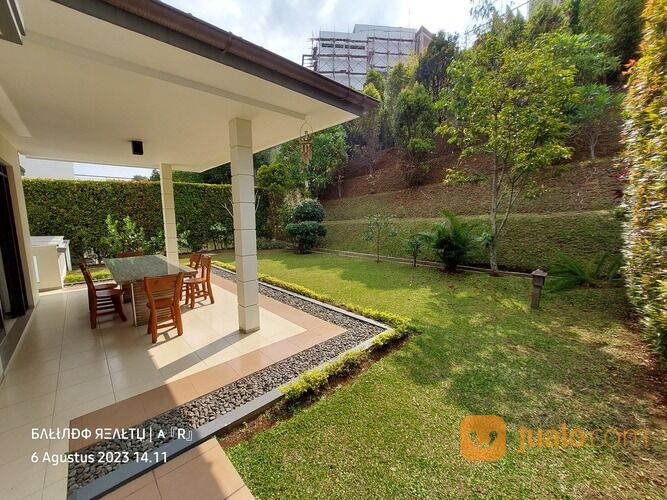 OPEN HOUSE Rumah Dago Resort DKT Hotel Intercontinental & Swiss Bell Hotel Bandung Utara