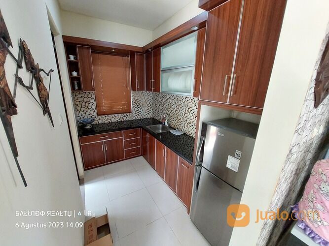 OPEN HOUSE Rumah Dago Resort DKT Hotel Intercontinental & Swiss Bell Hotel Bandung Utara