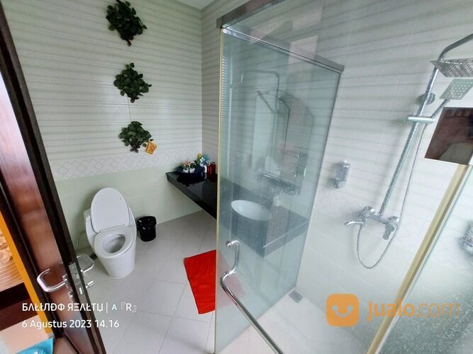 OPEN HOUSE Rumah Dago Resort DKT Hotel Intercontinental & Swiss Bell Hotel Bandung Utara