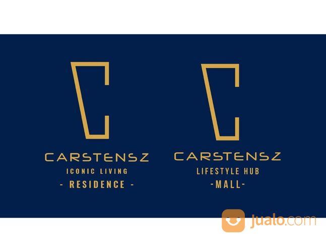 Apartemen Carstensz Residence Premium Siap Huni di Gading Serpong