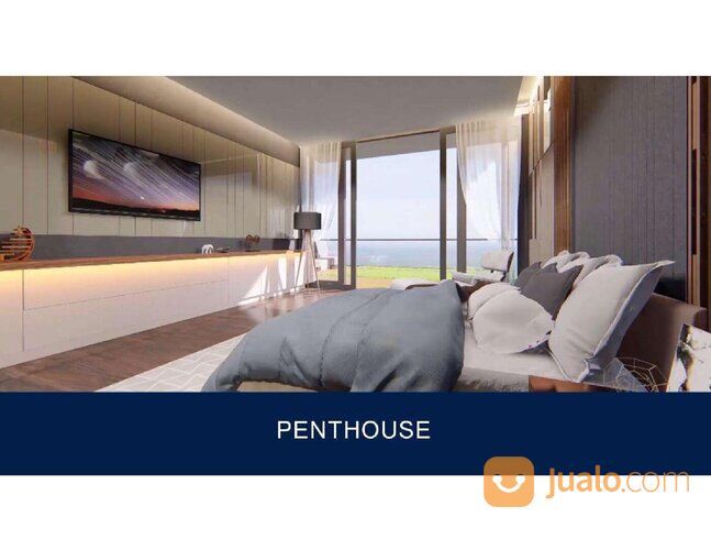 Apartemen Carstensz Residence Premium Siap Huni di Gading Serpong