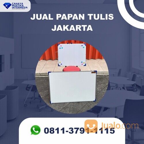 WA 0811-3791-1115, Toko Whiteboard Terdekat Jakarta Pusat