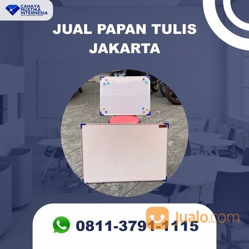 WA 0811-3791-1115, Toko Whiteboard Terdekat Jakarta Pusat
