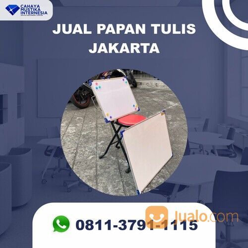 WA 0811-3791-1115, Toko Whiteboard Terdekat Jakarta Pusat