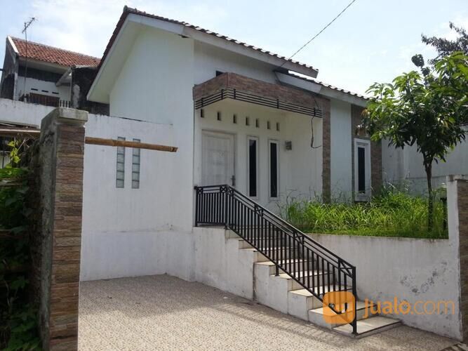 Rumah Visar Indah Pratama Murah Lt150 Cibinong Bogor Dkt Kebun Raya Bogor