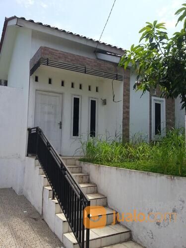 Rumah Visar Indah Pratama Murah Lt150 Cibinong Bogor Dkt Kebun Raya Bogor