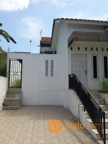 Rumah Visar Indah Pratama Murah Lt150 Cibinong Bogor Dkt Kebun Raya Bogor