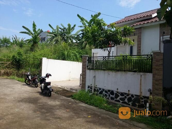 Rumah Visar Indah Pratama Murah Lt150 Cibinong Bogor Dkt Kebun Raya Bogor
