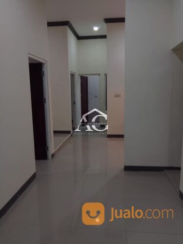 Rumah Wahid Hasyim Dusun Sukorejo Bululawang